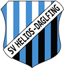 Wappen SV Helios-Daglfing 1919 diverse