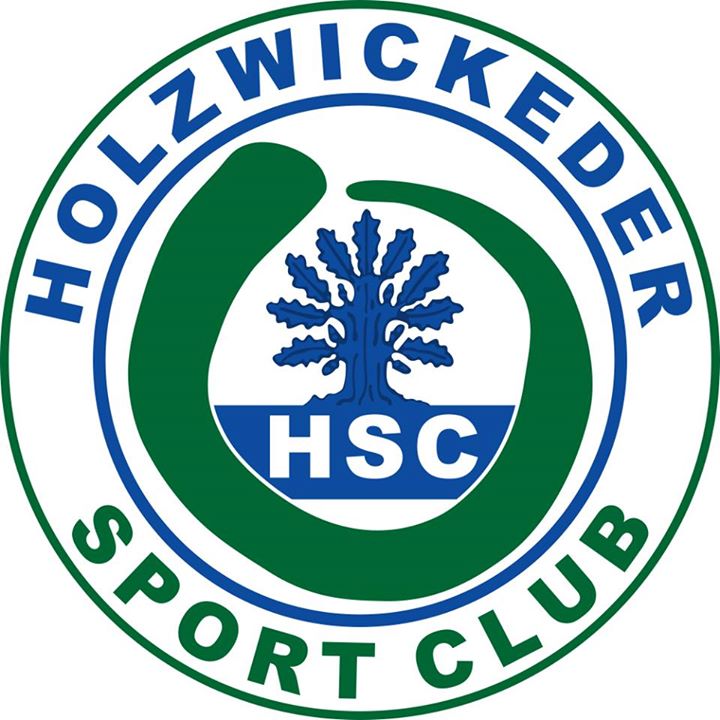 Wappen Holzwickeder SC 2015 Wappen Holzwickeder SC 2015