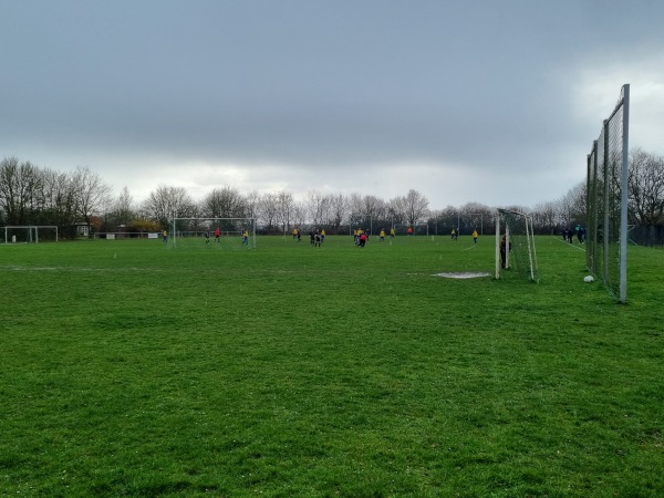 Sportplatz Kalkhorst - Kalkhorst