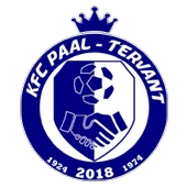 Wappen ehemals KFC Paal-Tervant