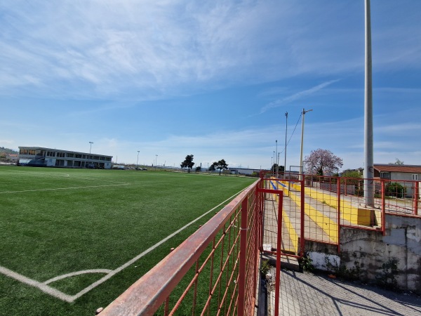 DG Arena Mesto 2 - Podgorica