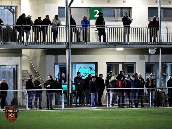 Sport- und Begegnungszentrum am Paradies - Schlangen-Oesterholz-Haustenbeck