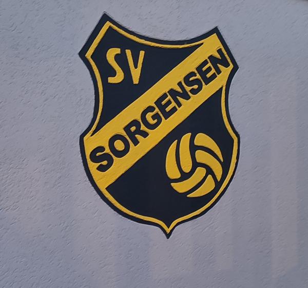 Sportplatz Sorgensen - Burgdorf-Sorgensen