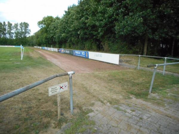 Sport- und Freizeitzentrum Flehingen - Oberderdingen-Flehingen