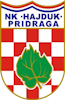 Wappen NK Hajduk Pridraga
