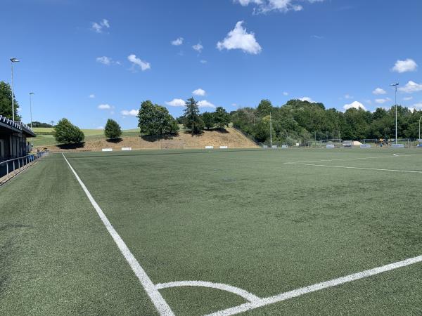 Sportplatz Am Hobracher Stutz - Freigericht-Neuses