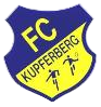 Wappen ehemals 1. FC Kupferberg 1927  116403