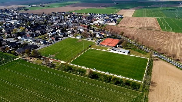 Sportanlage Herderstraße - Merzenich-Golzheim