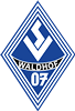 Wappen SV Waldhof 07 Mannheim II