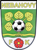 Wappen FK Nebahovy