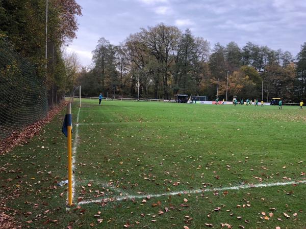 Sportplatz Gahry - Wiesengrund-Gahry