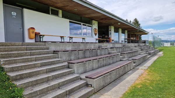 M-TEC Arena - Arnreit