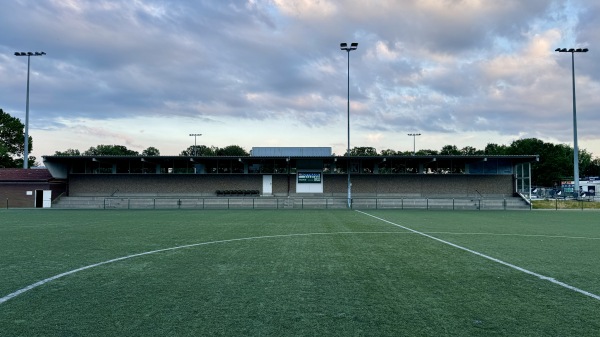 Getränke Hoffmann Stadion E-Platz - Spelle