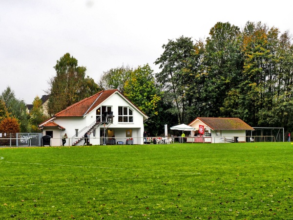 Rothesportplatz - Paderborn