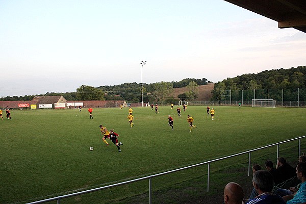 Sportzentrum Draßburg - Draßburg