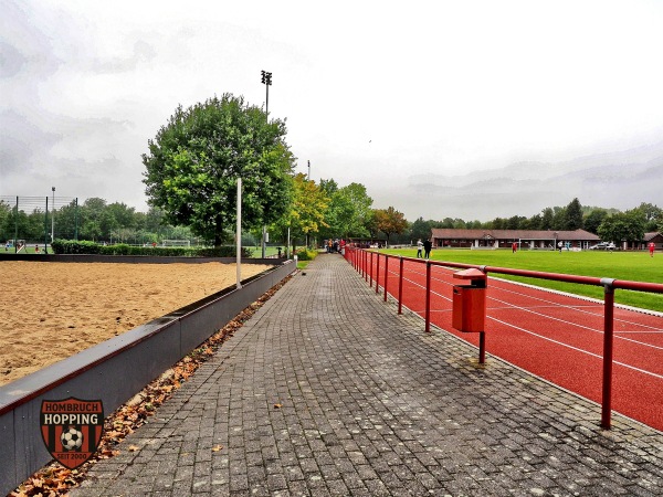 Sportpark Wester - Everswinkel