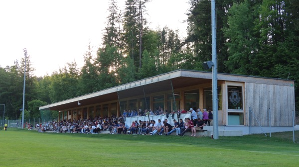 Waldarena - Velden