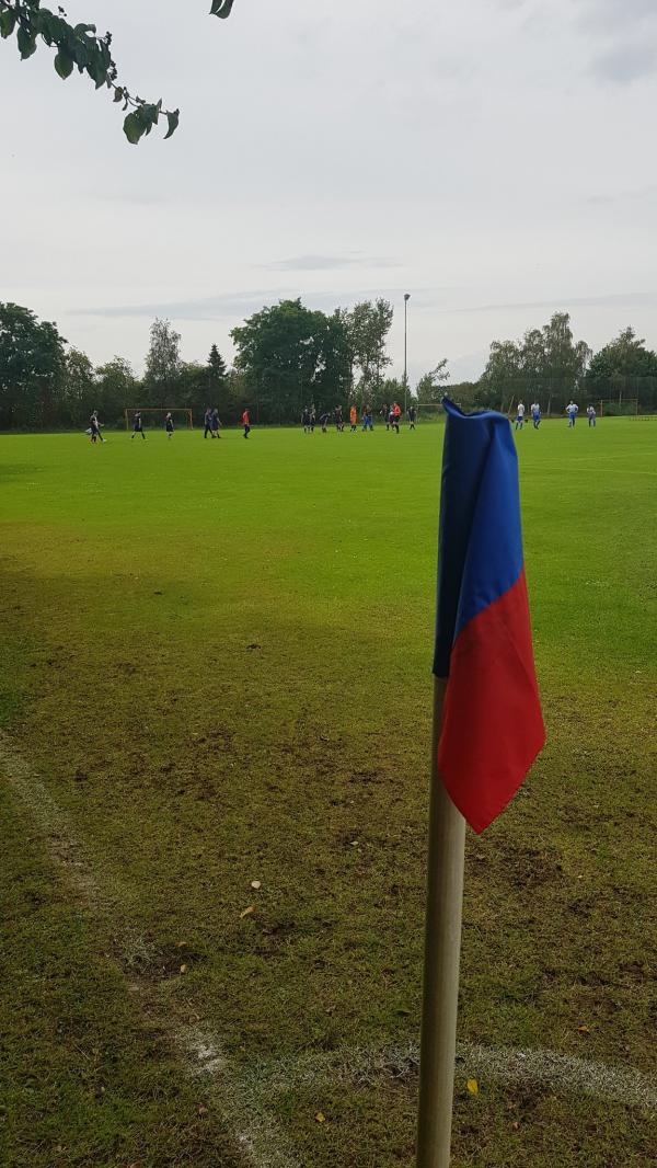 Sportanlage Suhkamp - Schwülper-Rothemühle
