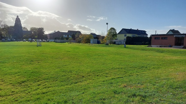 Sportanlage Friesheim Platz 2 - Erftstadt-Friesheim