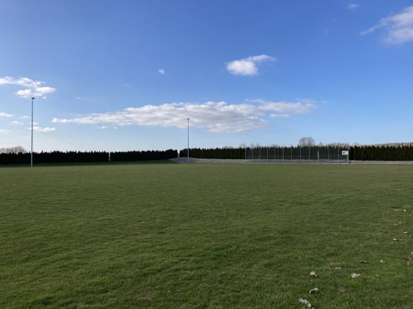 Sportanlage am Eichwald Platz 2 - Betzenweiler