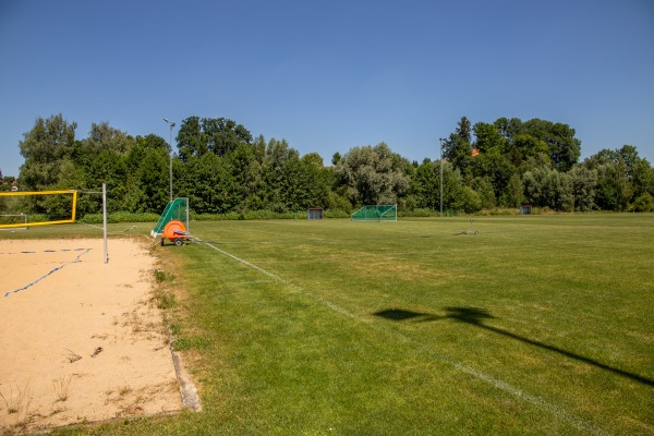 Sportanlage Günding Platz 2 - Bergkirchen-Günding