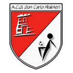 Wappen ACD Don Carlo Misilmeri