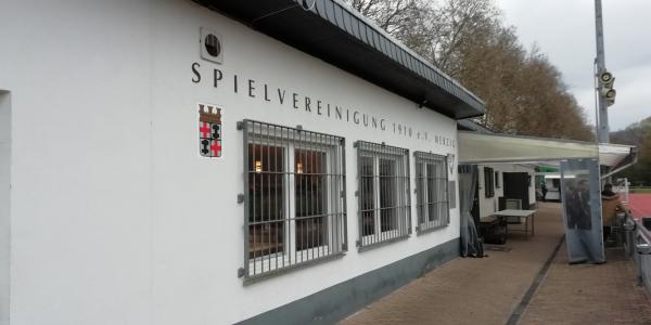 Blättelbornstadion - Merzig