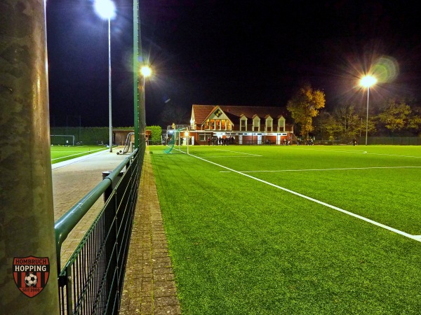 Hemmer-Kampfbahn - Drensteinfurt-Rinkerode