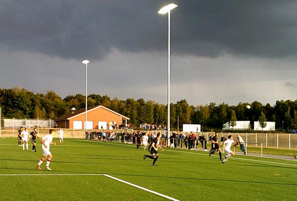 Johannes-Kelmes-Sportpark Platz 3 - Kaltenkirchen
