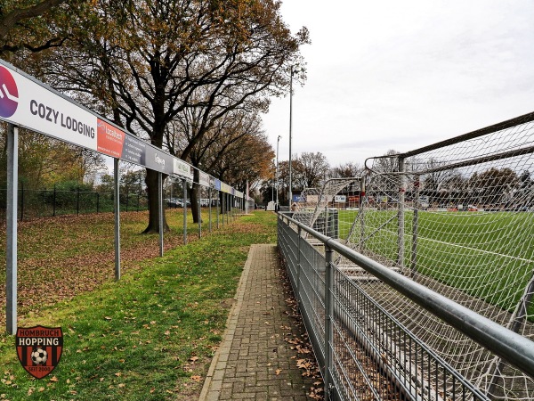 Sportpark De Nevelhorst - Montferland-Didam