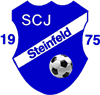 Wappen SC Jura Steinfeld 1975 diverse  61654