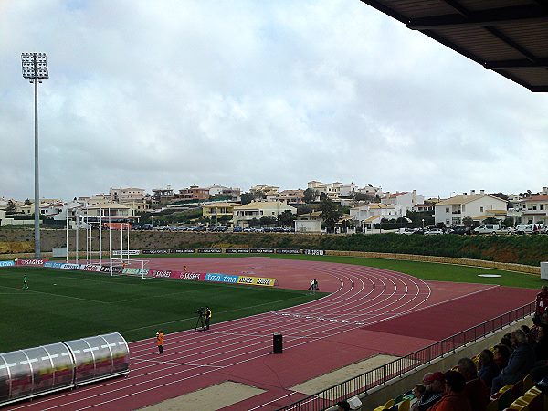 Complexo Desportivo Belavista - Parchal