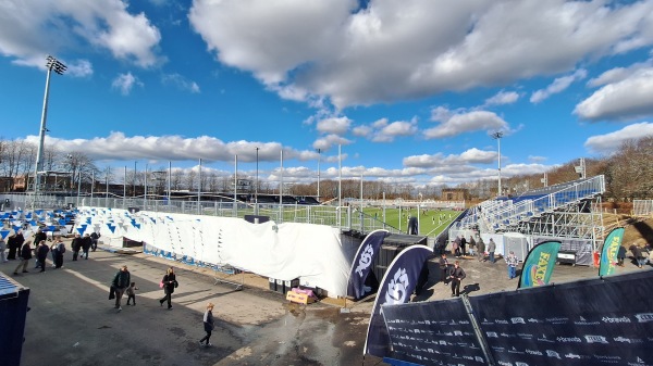 Vejlby Stadion - Vejlby