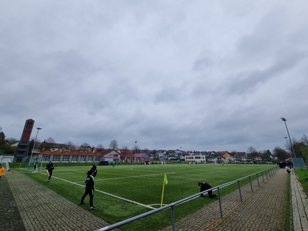 Stadion Im Weiher Nebenplatz - Flieden