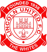 Wappen Lincoln United FC  80156