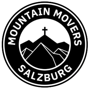 Wappen Mountain Movers Salzburg