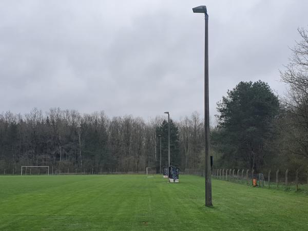 Waldstadion Nebenplatz - Löcknitz