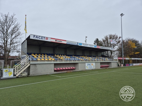 Sportpark Ouderkerk - Ouderkerk aan den IJssel