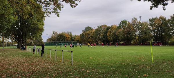 Sportanlage In der Steintormasch B-Platz - Hannover-Linden