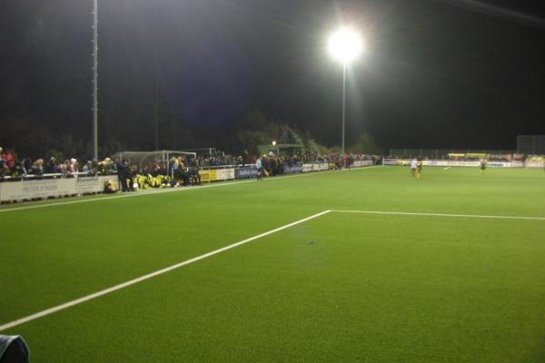 MathWorks Sportpark - Roetgen-Rott