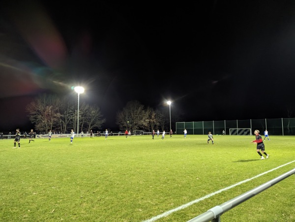 Sportanlage der Gemeinde B-Platz - Hankensbüttel
