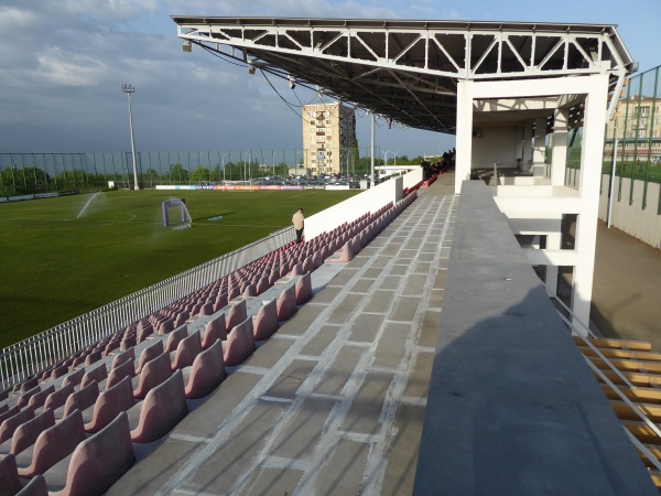 Kavkasioni Arena - Telavi