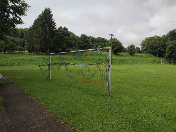 Bezirkssportanlage Treuchtlingen Platz 2 - Treuchtlingen