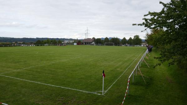 Sport- und Bürgerzentrum Abterode - Meißner-Abterode