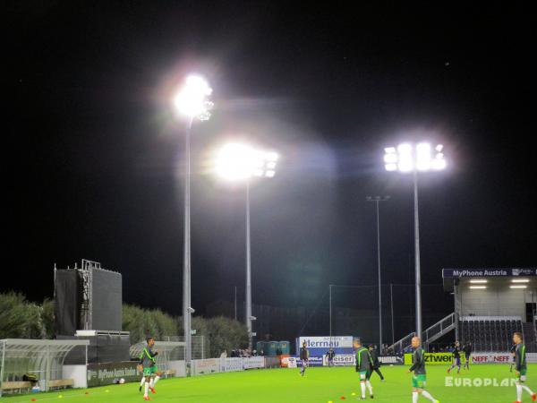 Max Aicher Stadion - Salzburg