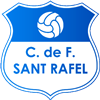 Wappen Ibiza Sant Rafel FC