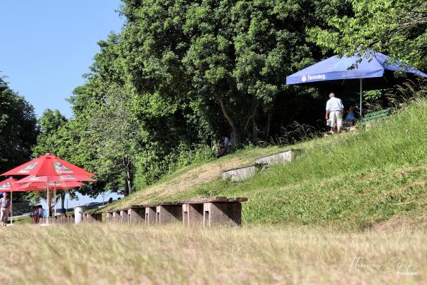 Höhenstadion - Brigachtal-Klengen