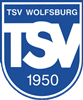 Wappen TSV Wolfsburg 1950