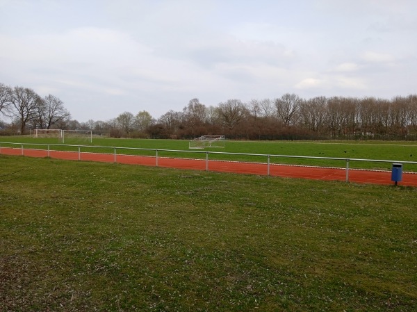 Sportzentrum Wahlstedt C-Platz - Wahlstedt