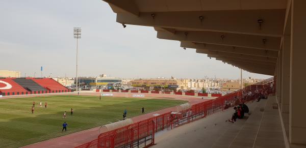 Prince Turki bin Abdul Aziz Stadium - Ar-Riyāḍ (Riyadh)